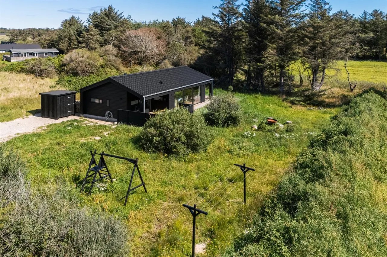 85 m&sup2; Ferienhaus 3 Schlafzimmer 6 G&auml;ste
