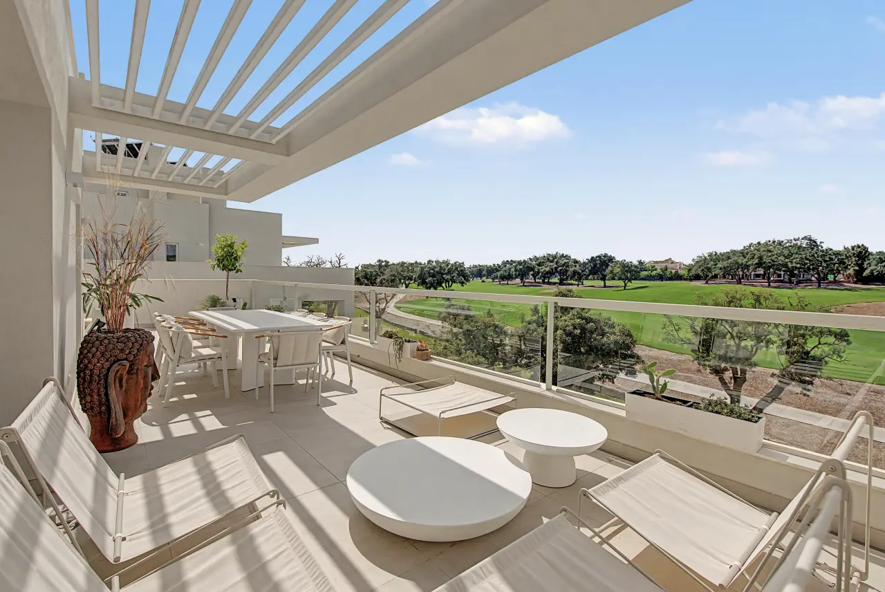 123 M² House ∙ 3 Bedrooms ∙ 6 Guests - Sotogrande