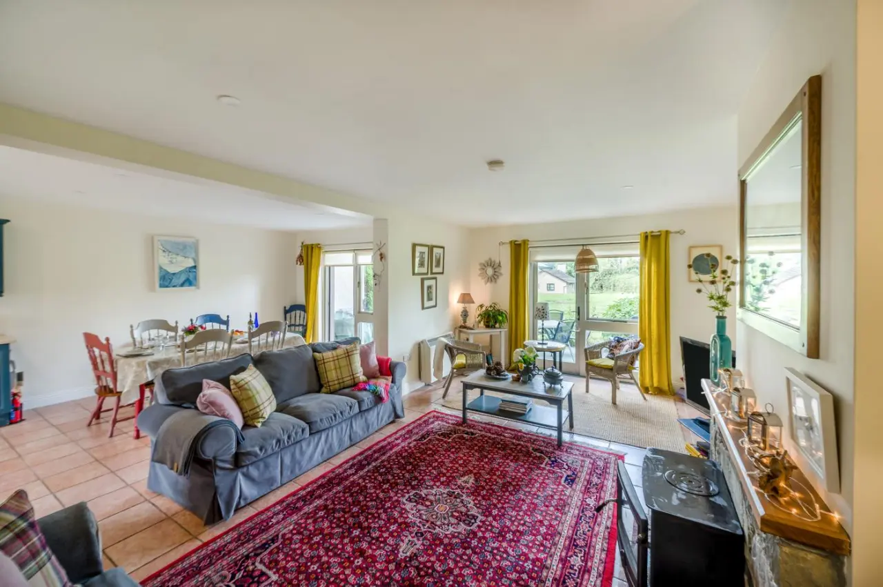 Cottage ∙ 4 Bedrooms ∙ 7 Guests - Dungarvan