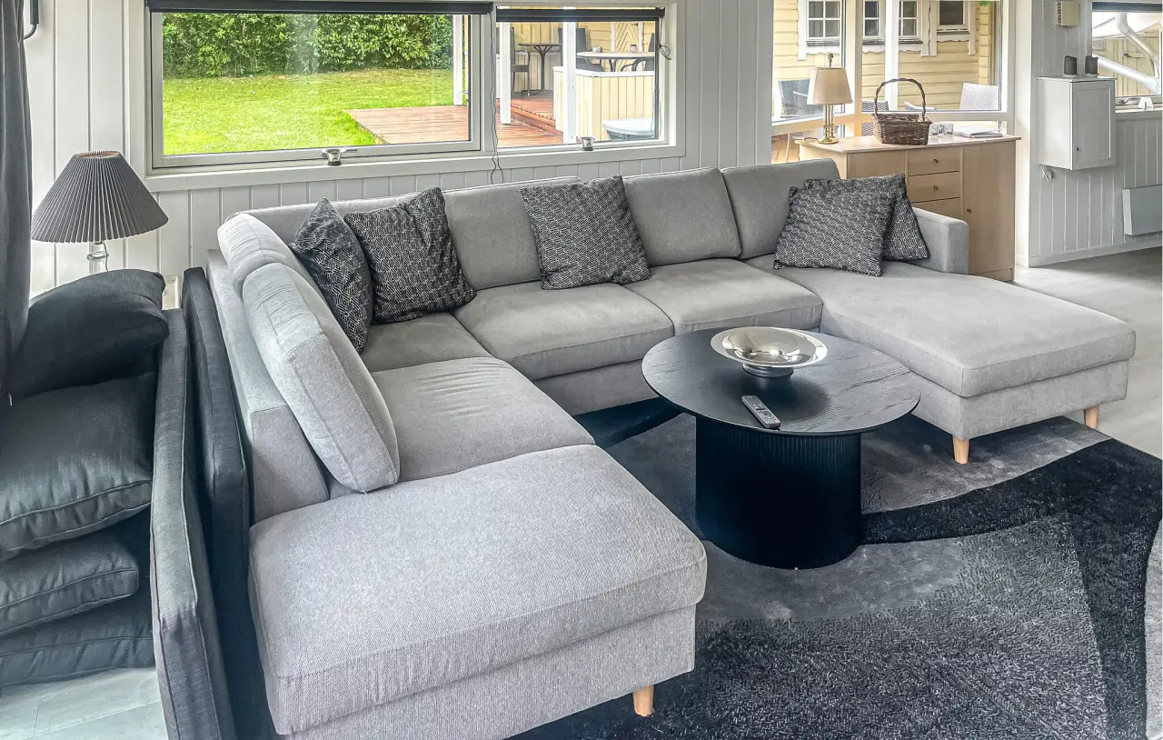 98 m² Feriehus
