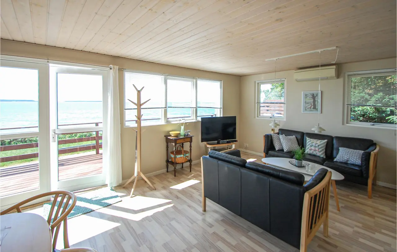 67 m² Feriehus