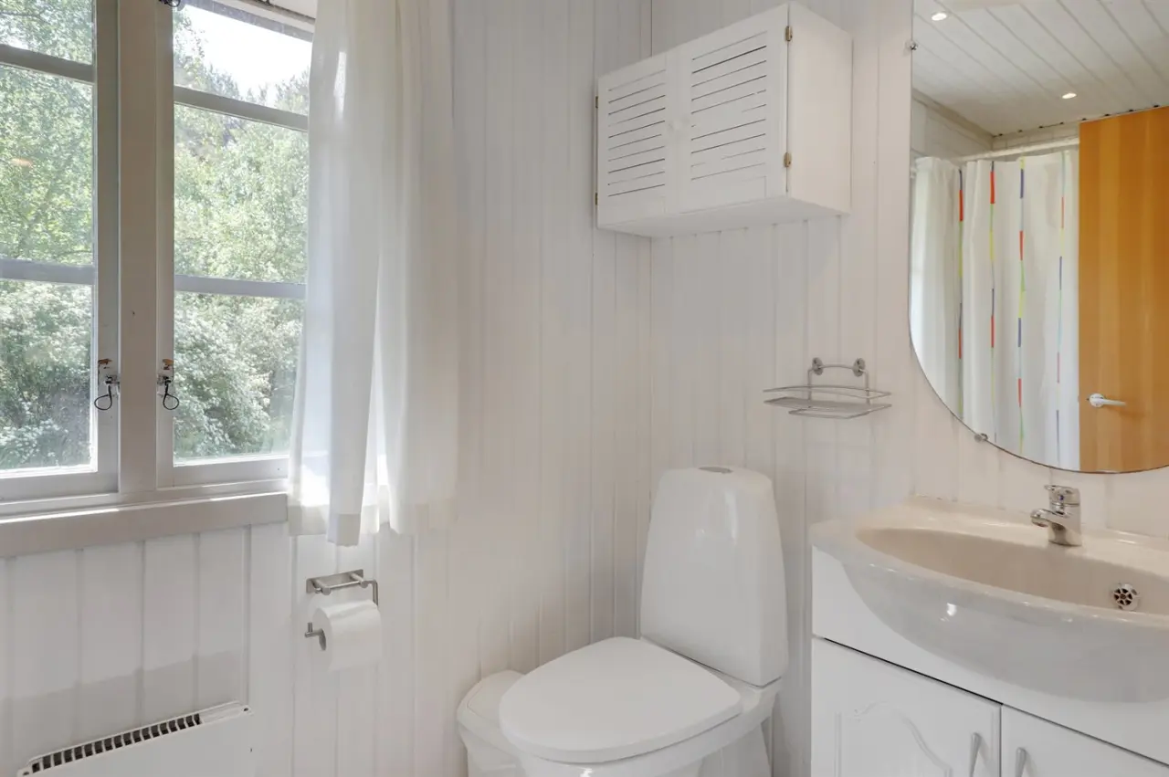 56 m² Ferienhaus ∙ 2 Schlafzimmer ∙ 4 Gäste – Bild 12