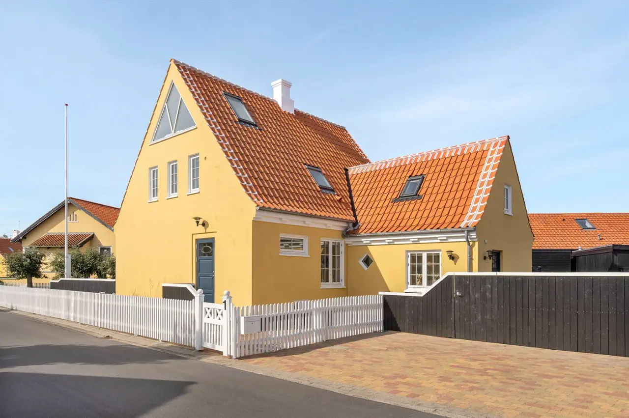 50 m&sup2; Ferienwohnung 2 Schlafzimmer 4 G&auml;ste