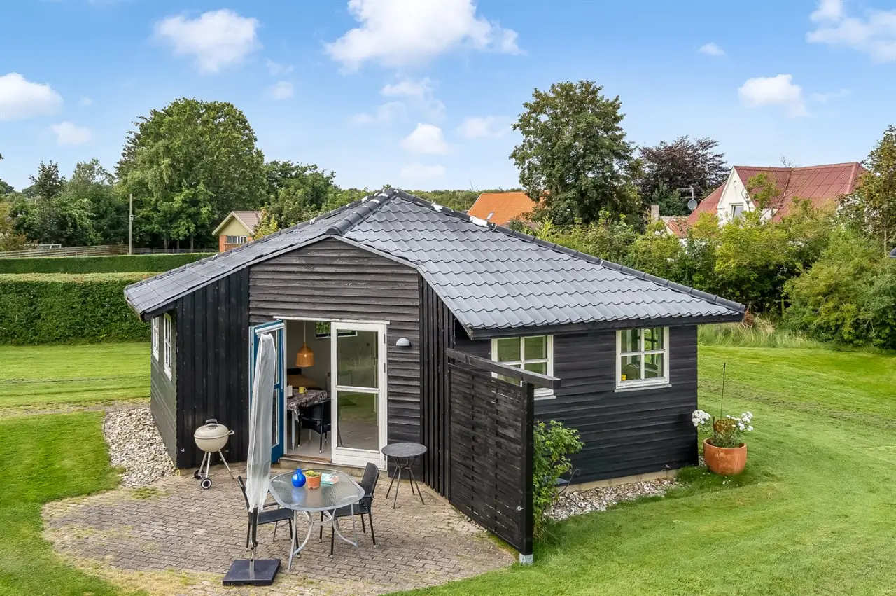49 m&sup2; Ferienwohnung 2 G&auml;ste