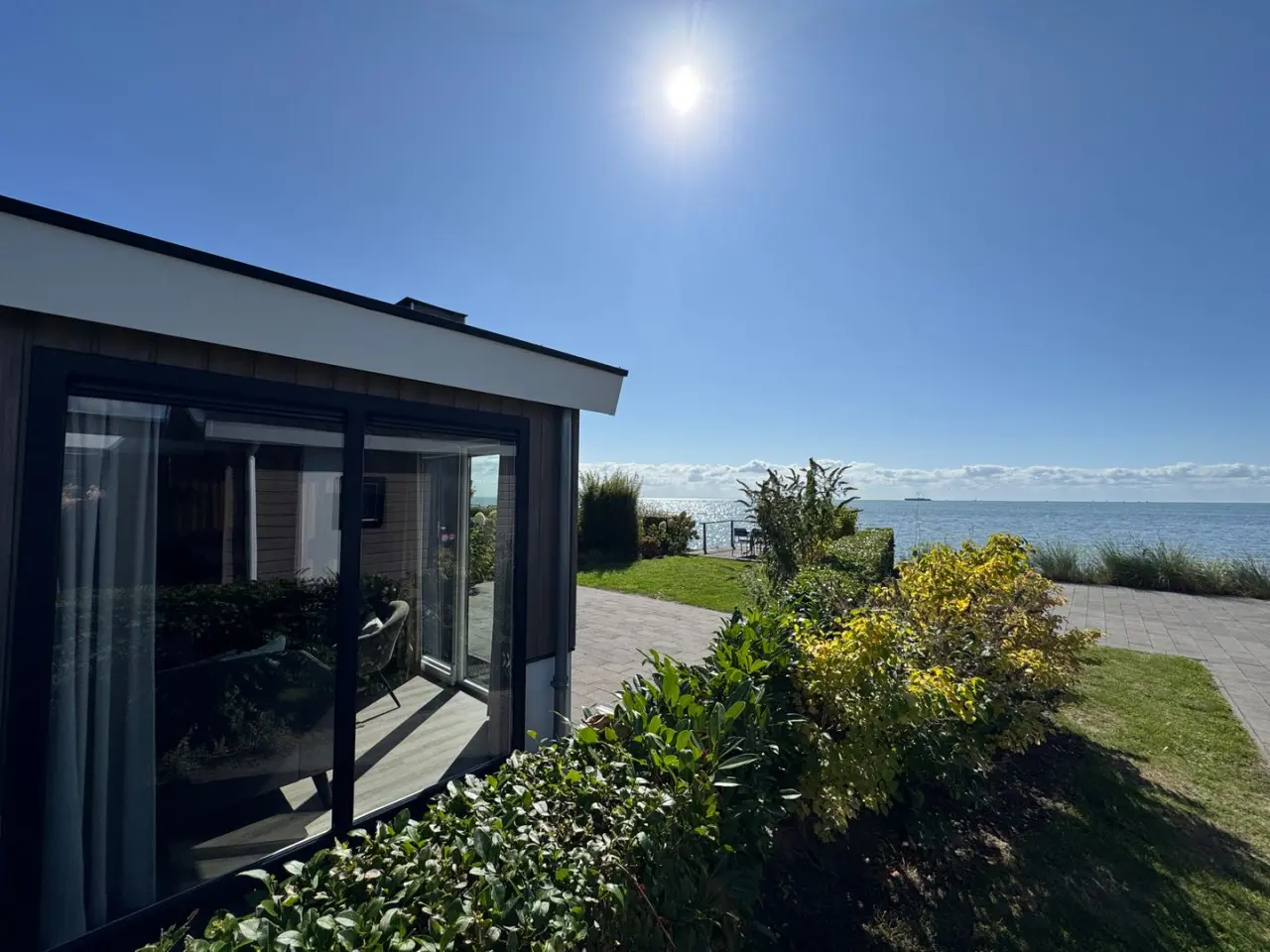 66 M² House ∙ 3 Bedrooms ∙ 6 Guests - Enkhuizen