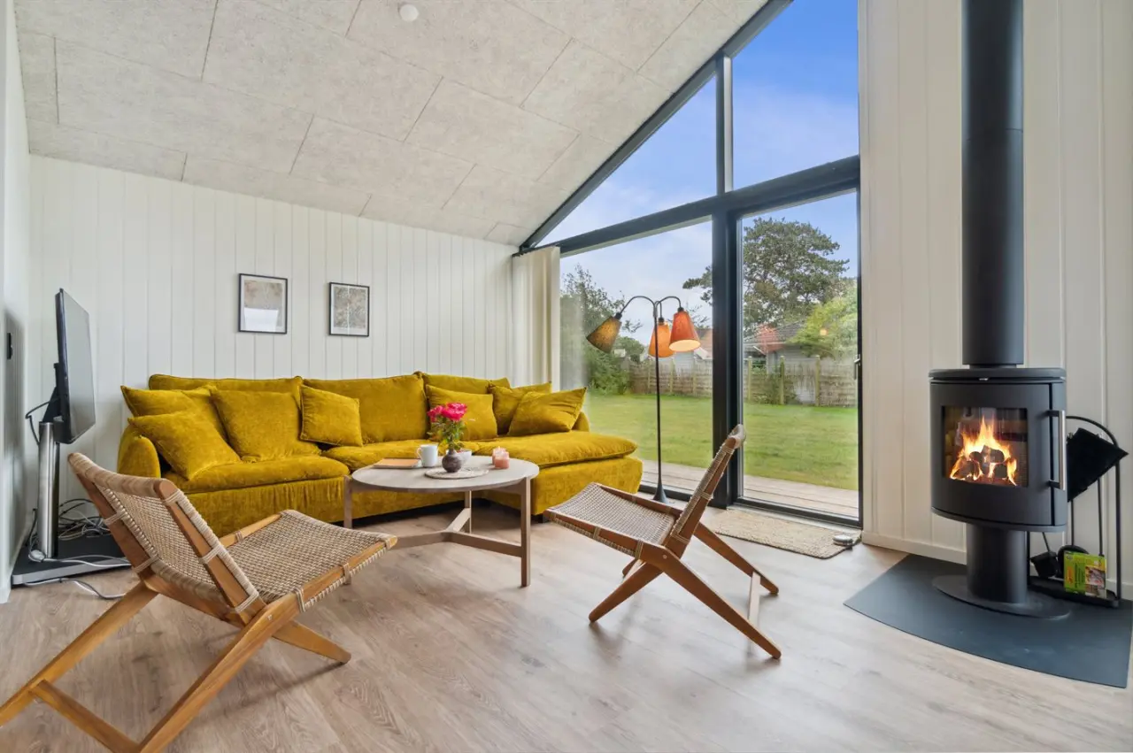 120 m&sup2; Ferienhaus 4 Schlafzimmer 8 G&auml;ste