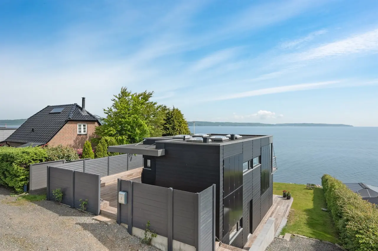 100 m&sup2; Ferienhaus 3 Schlafzimmer 6 G&auml;ste