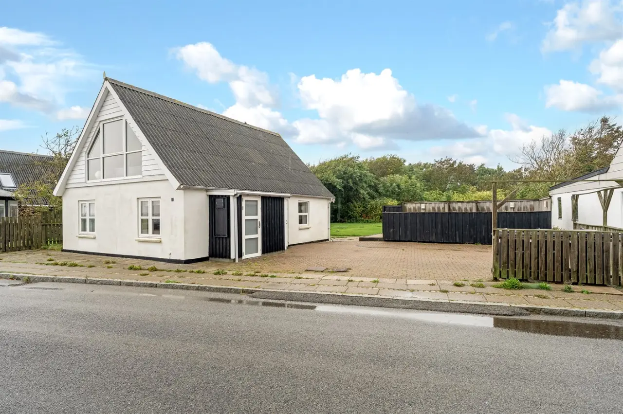 120 m&sup2; Ferienhaus 3 Schlafzimmer 8 G&auml;ste