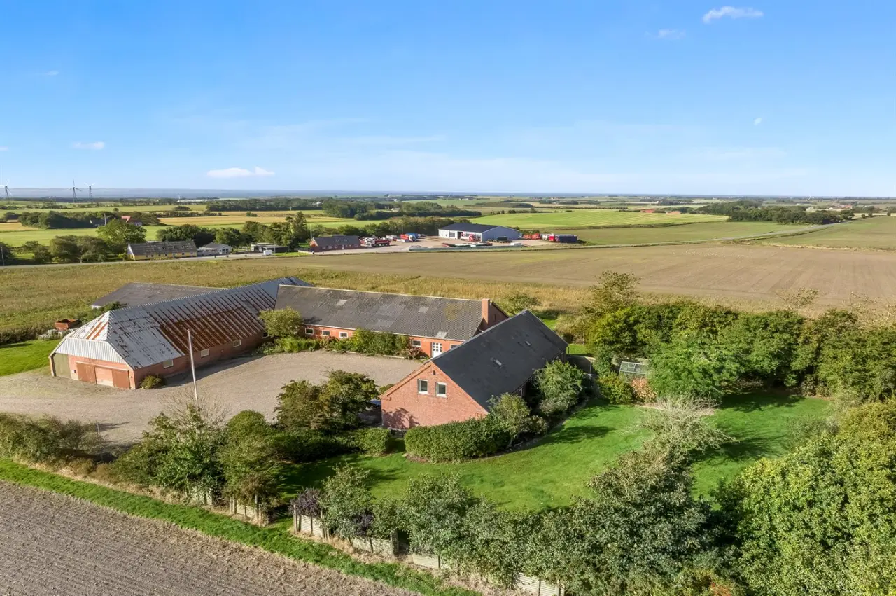 160 m&sup2; Ferienhaus 6 Schlafzimmer 15 G&auml;ste