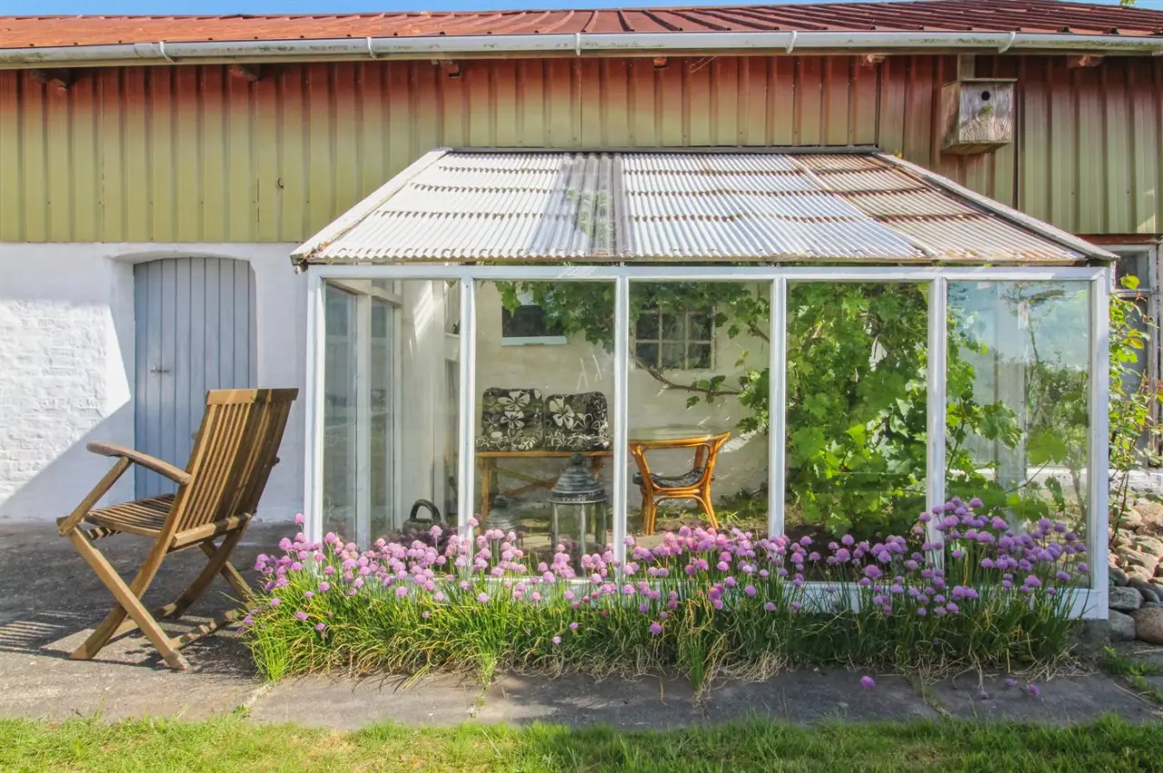 130 m&sup2; Ferienhaus 3 Schlafzimmer 6 G&auml;ste