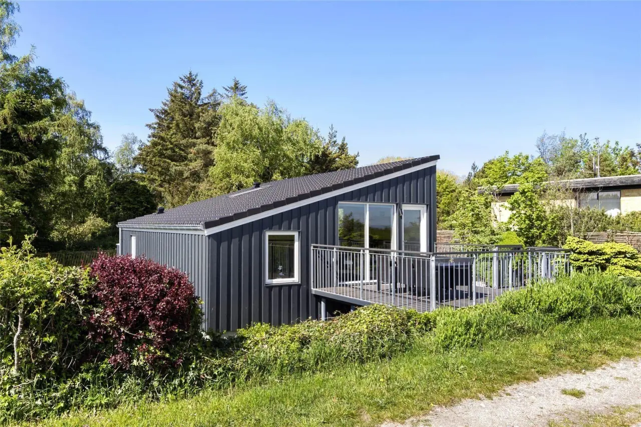 1006 Stege - Ulvshalevej 225