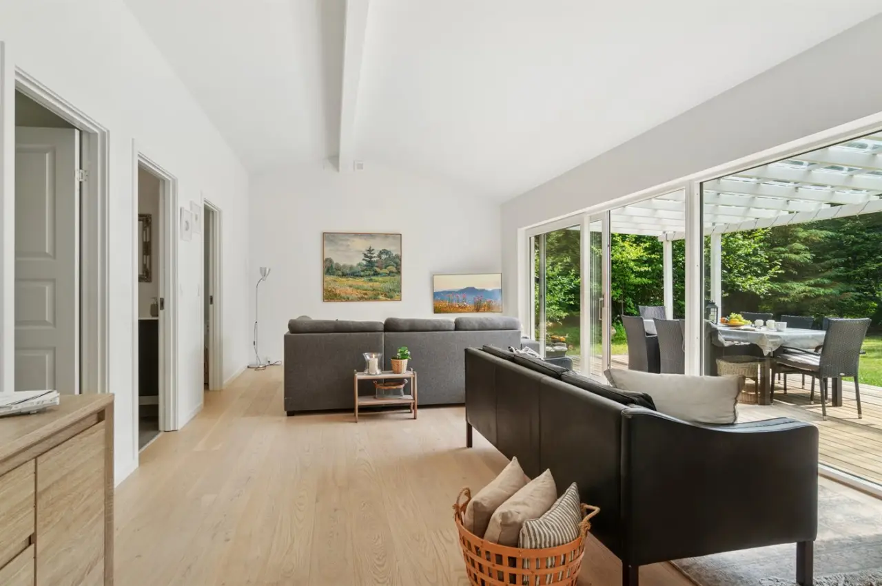 114 m&sup2; Ferienhaus 3 Schlafzimmer 6 G&auml;ste