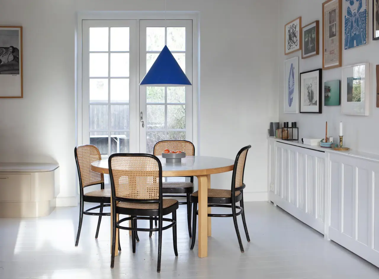 135 M² Ferienhaus ∙ 3 Schlafzimmer ∙ 4 Gäste - Copenhagen