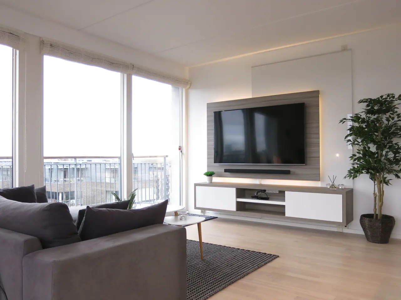 Close To Center - Luxury Apartment