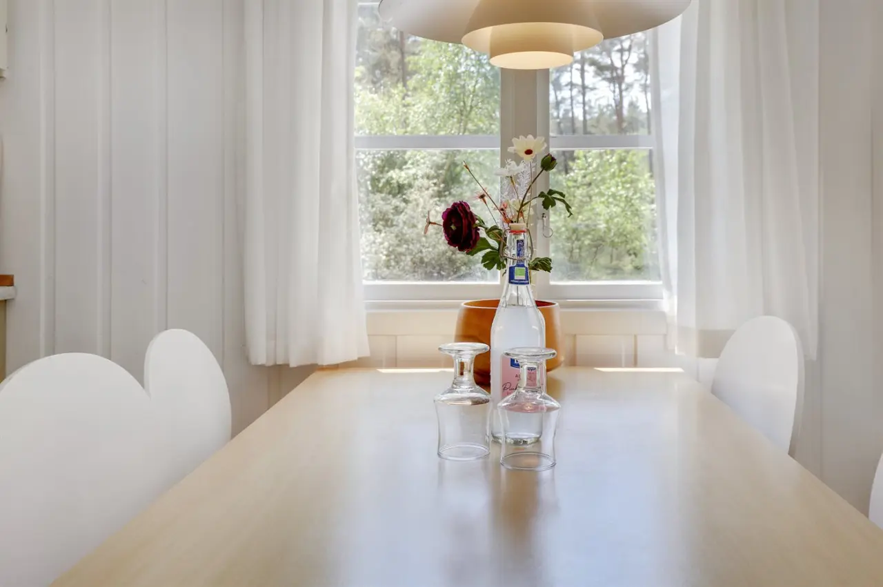 56 m² Ferienhaus ∙ 2 Schlafzimmer ∙ 4 Gäste – Bild 7