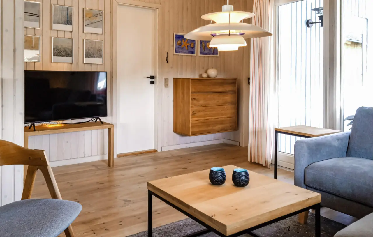 76 m² Feriehus