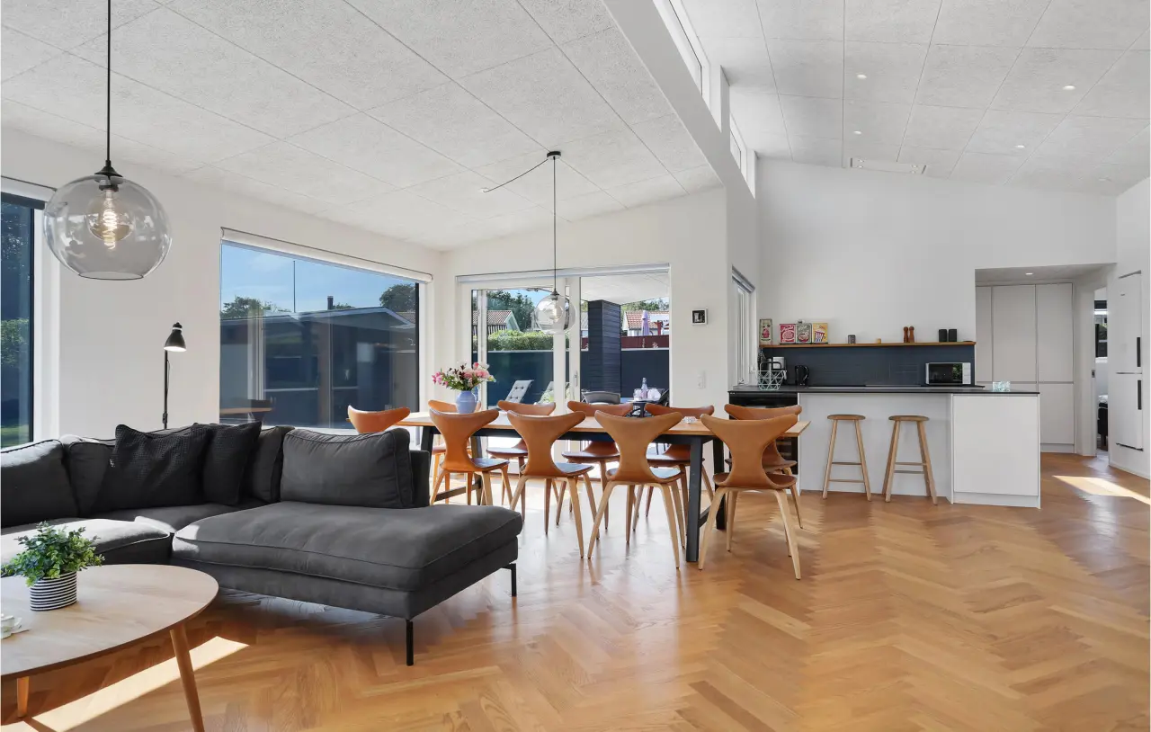 147 m² Feriehus