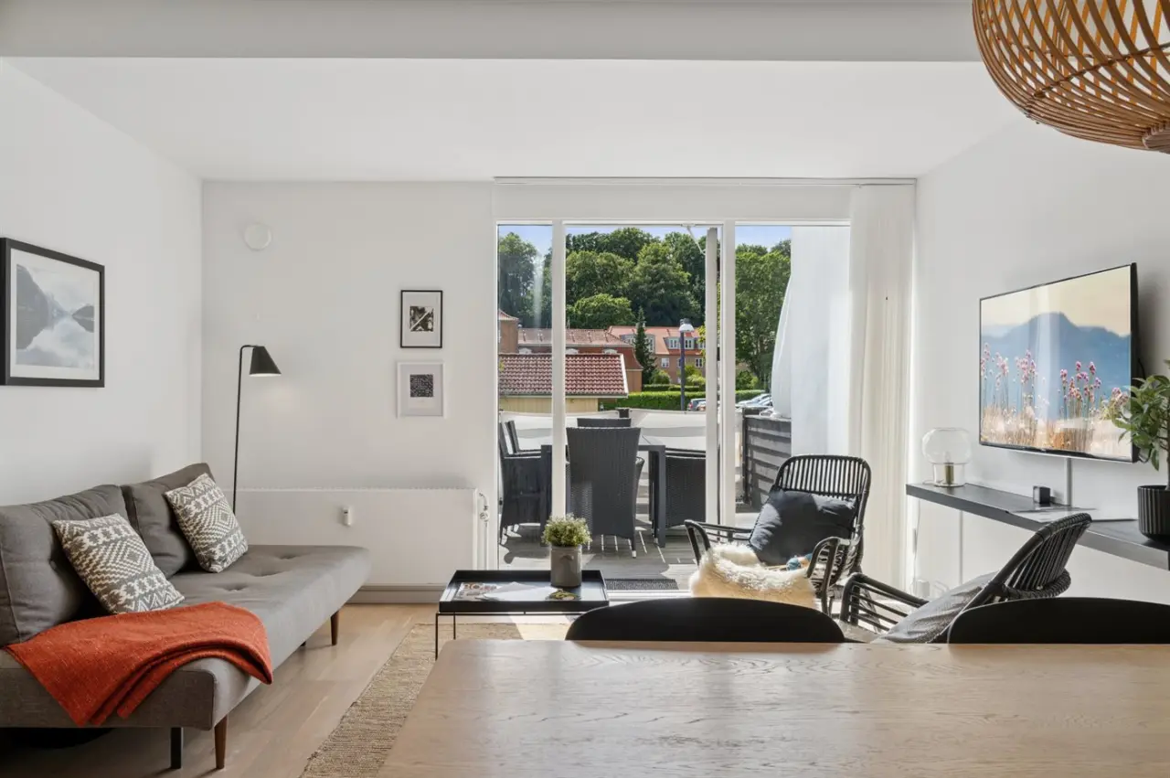 82 m&sup2; Ferienwohnung 1 Schlafzimmer 4 G&auml;ste