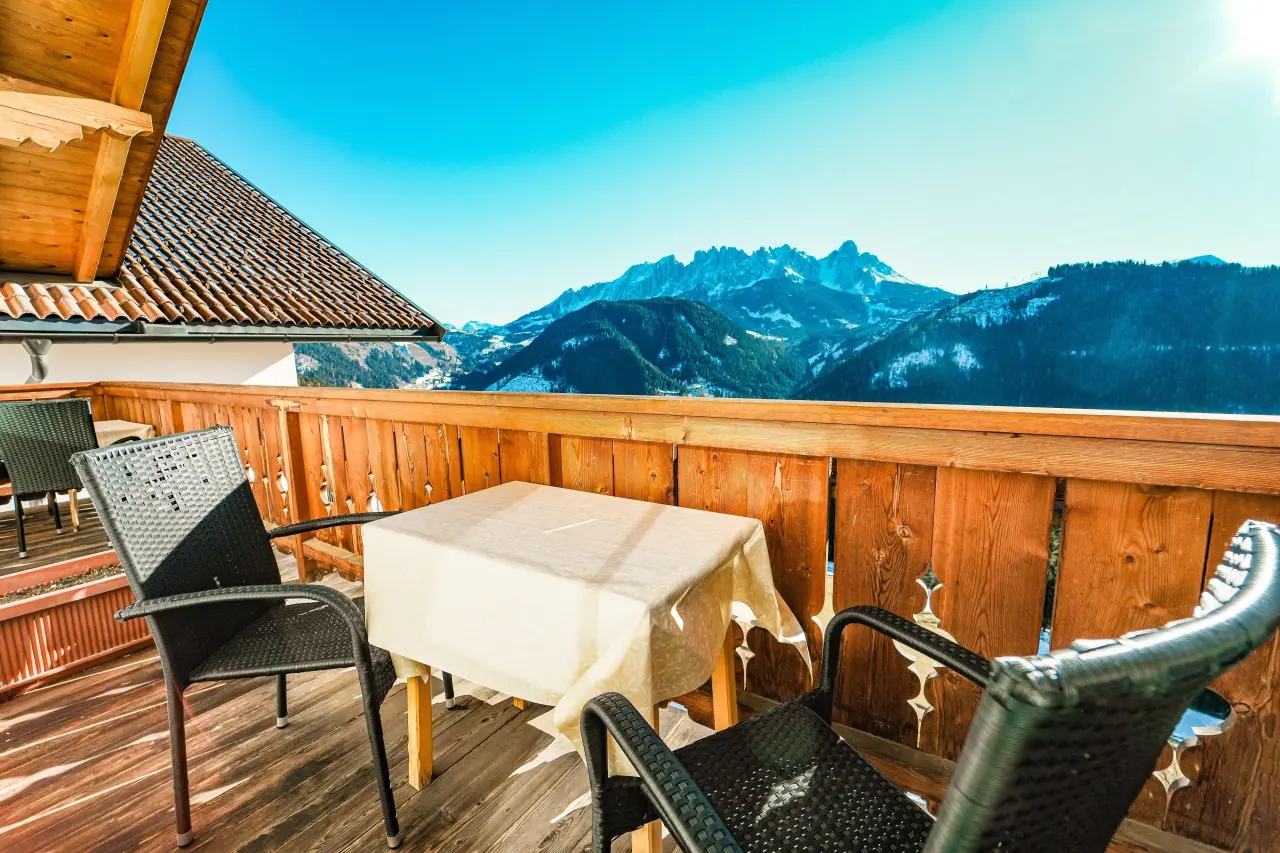 65 M² Appartamento Vacanza ∙ 2 Camere Da Letto ∙ 5 Ospiti - Nova Levante