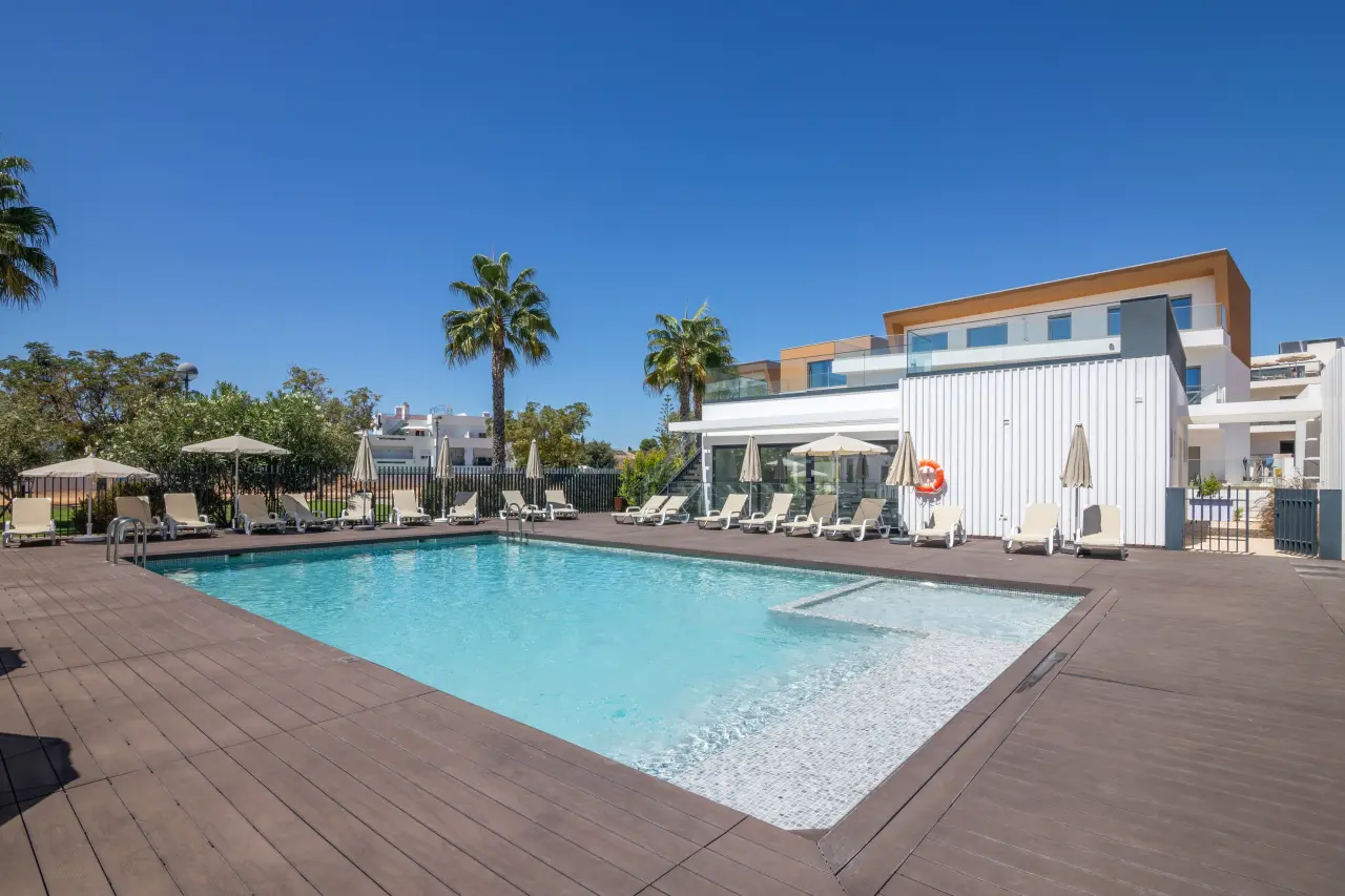70 M² Apartment ∙ 2 Bedrooms ∙ 4 Guests - Tavira