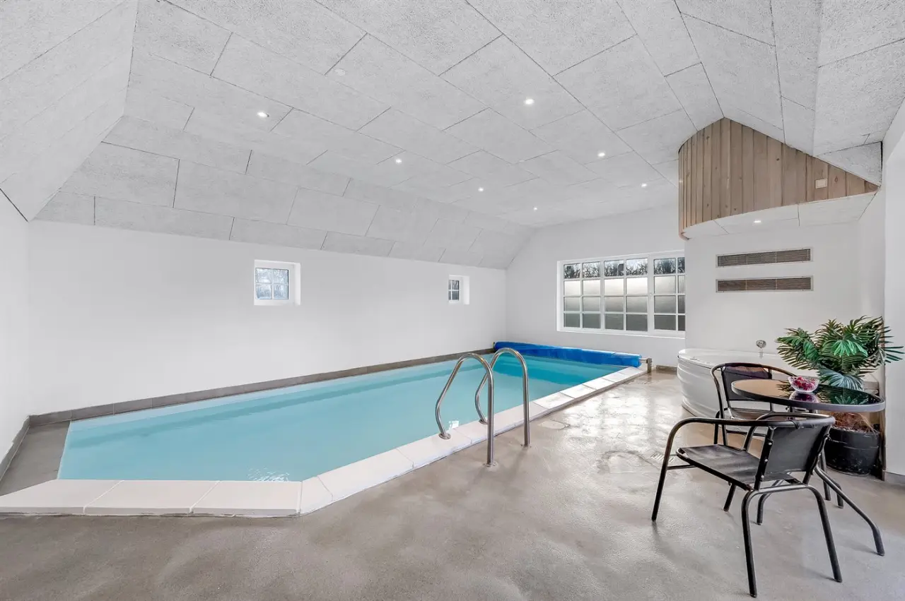 170 m&sup2; Ferienhaus 4 Schlafzimmer 10 G&auml;ste
