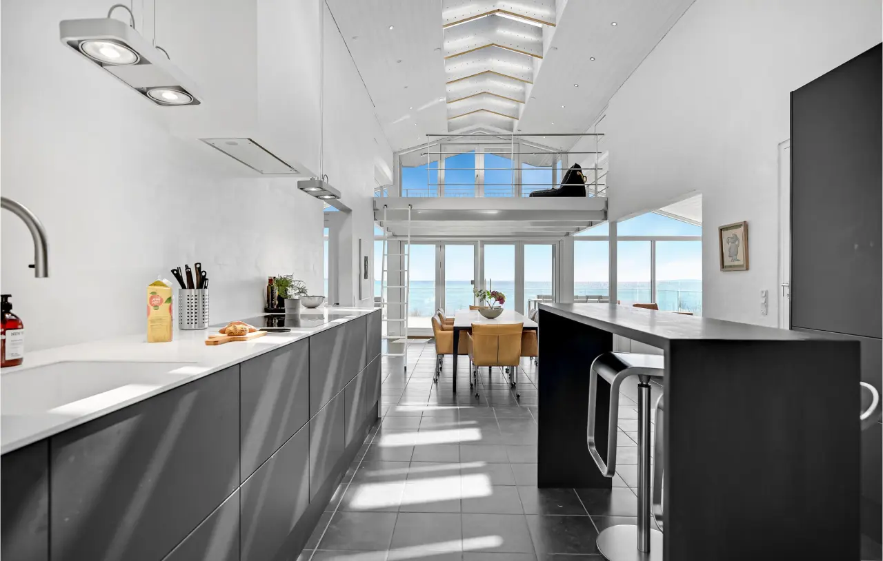 131 m² Feriehus