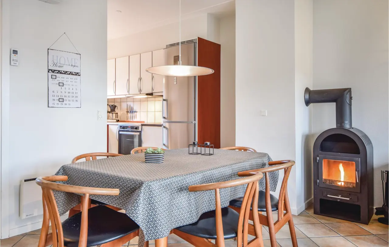 93 m² Feriehus