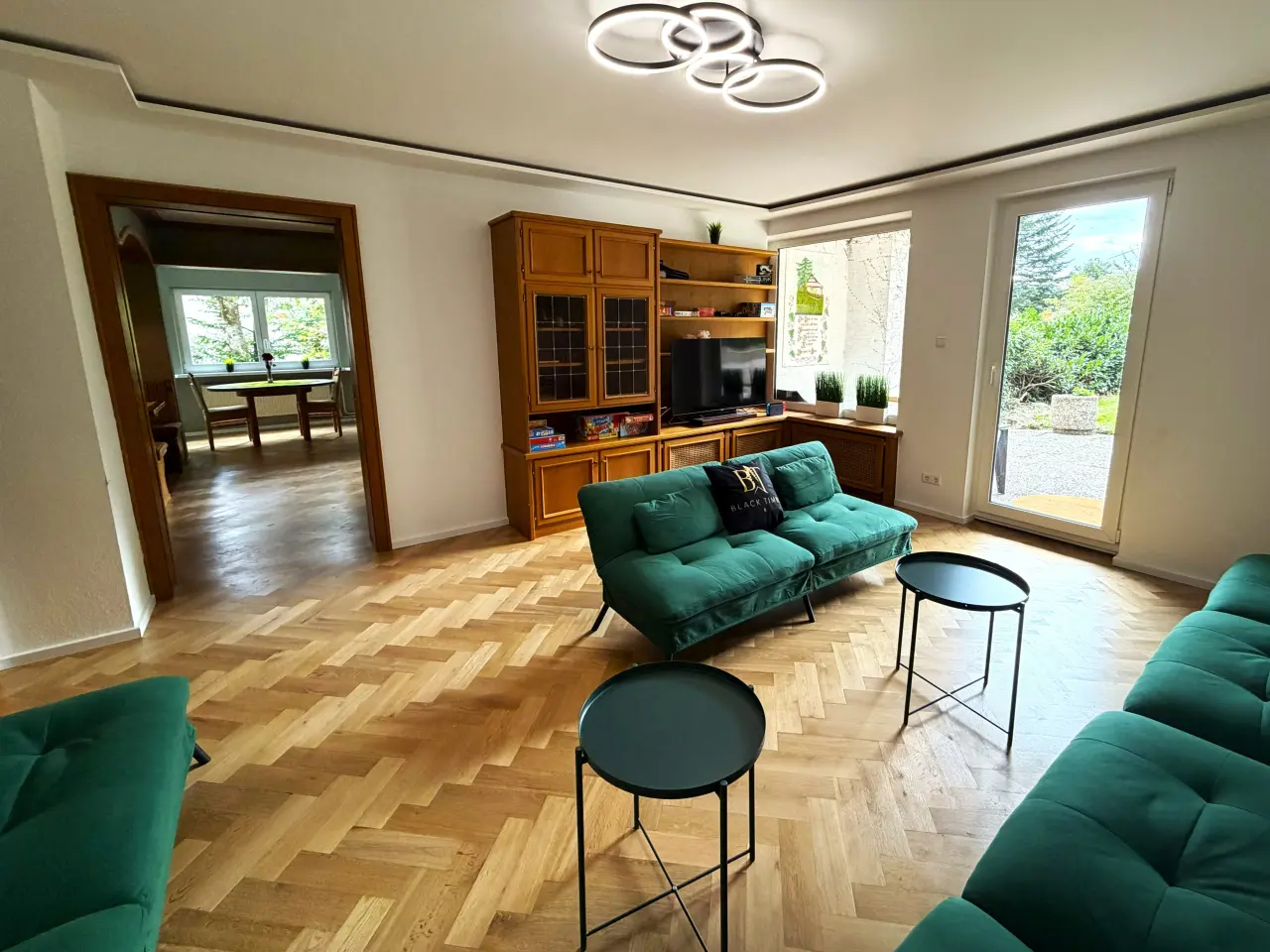 400 M² Casa ∙ 11 Habitaciones ∙ 30 Huéspedes - Bad Wildbad