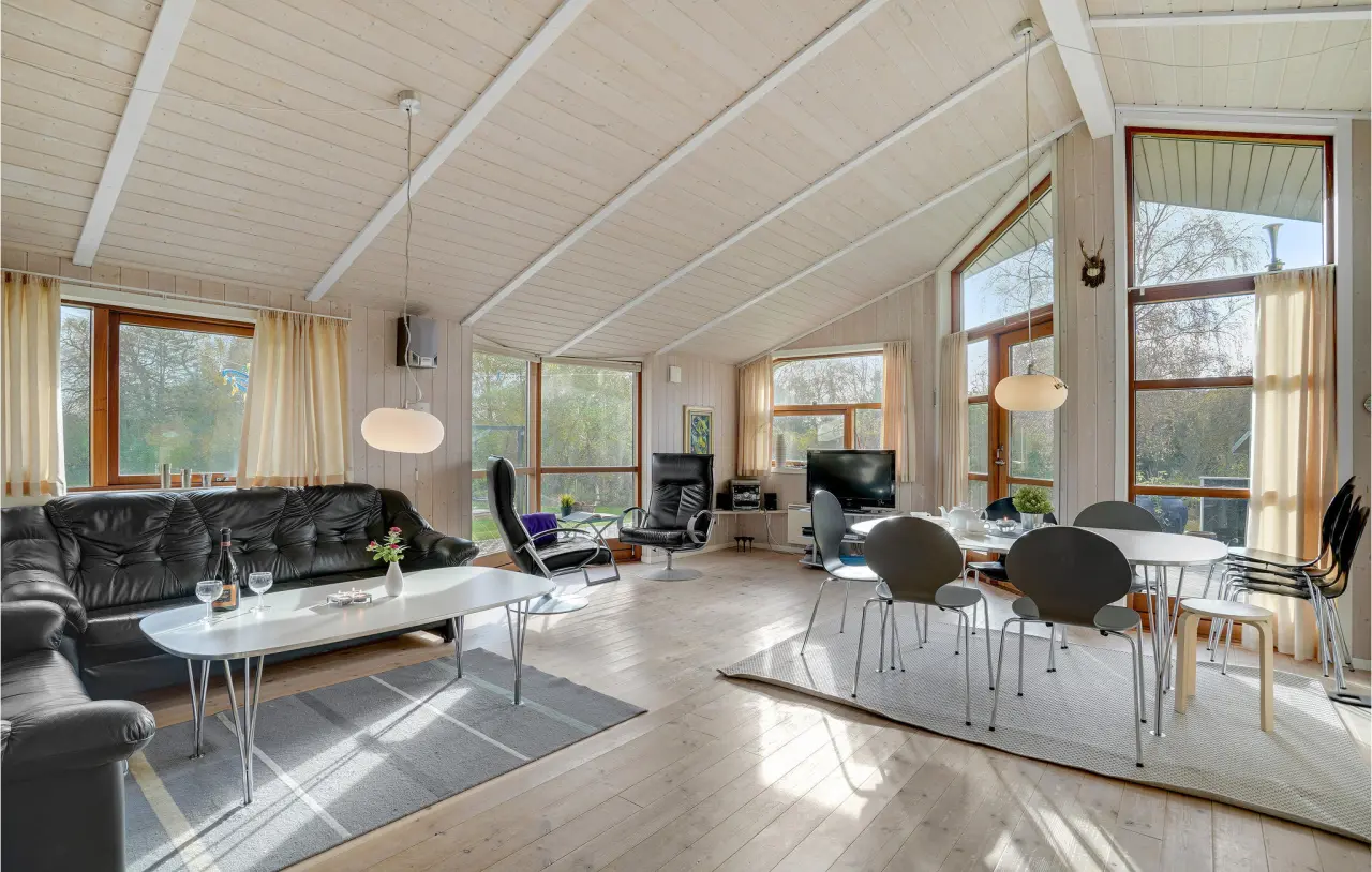86 m² Feriehus