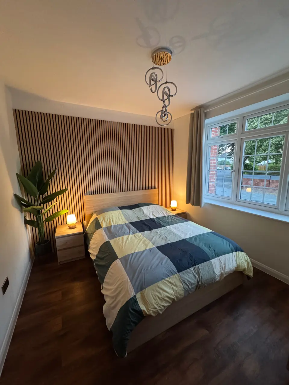 40 M² Apartment ∙ 1 Bedroom ∙ 4 Guests - Dorset