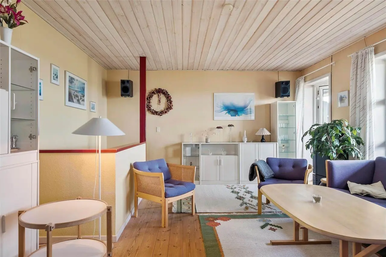 LK1008 Løkken - Norgesvej 2 Lejl. 9i