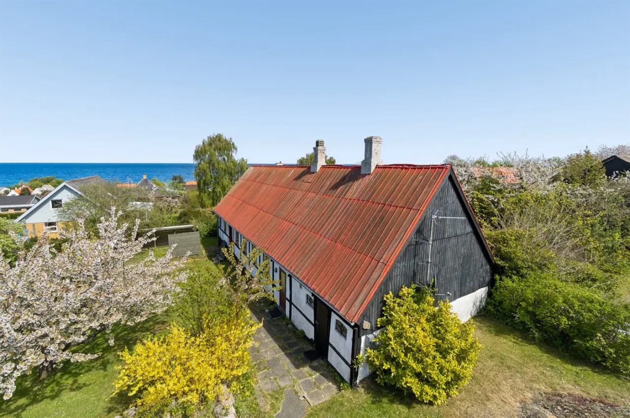 143 m&sup2; Ferienhaus 3 Schlafzimmer 6 G&auml;ste