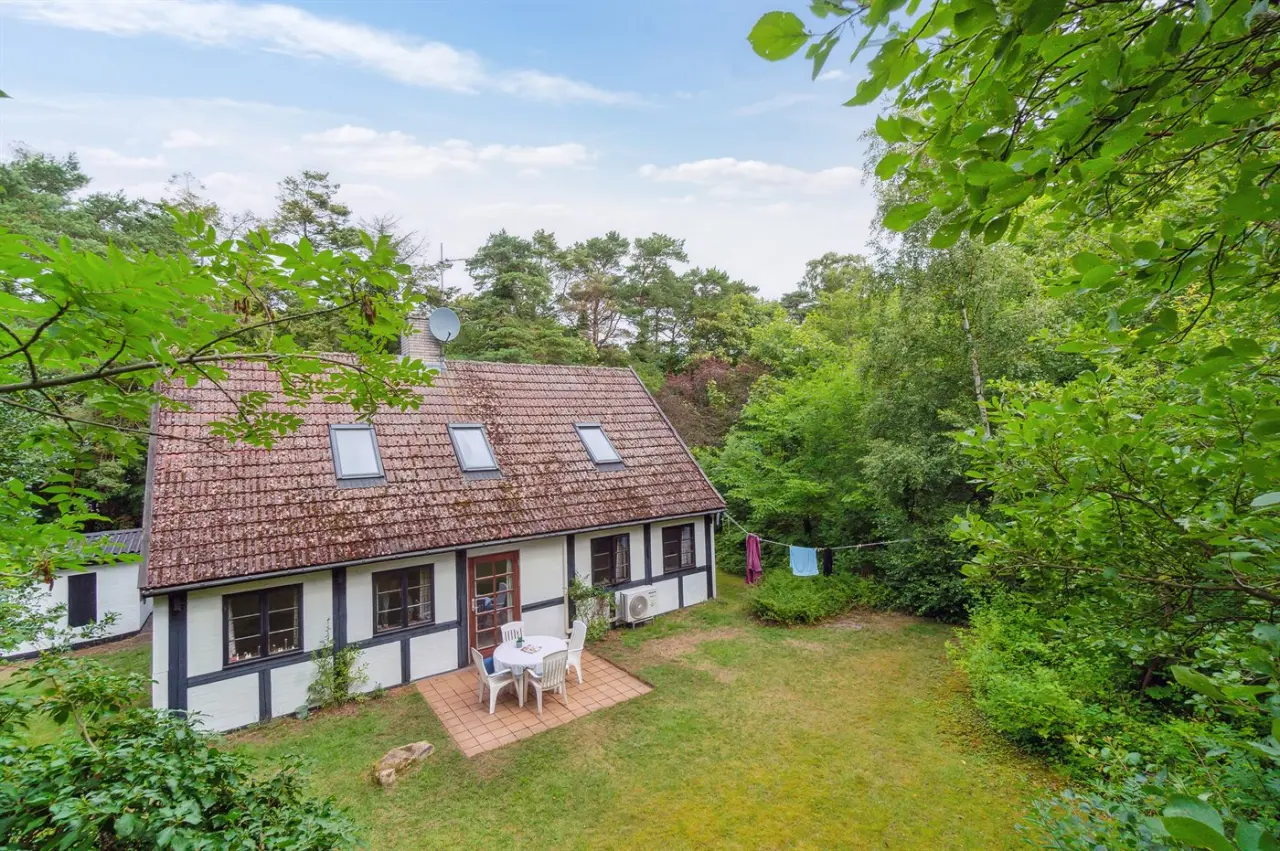 131 m&sup2; Ferienhaus 3 Schlafzimmer 6 G&auml;ste