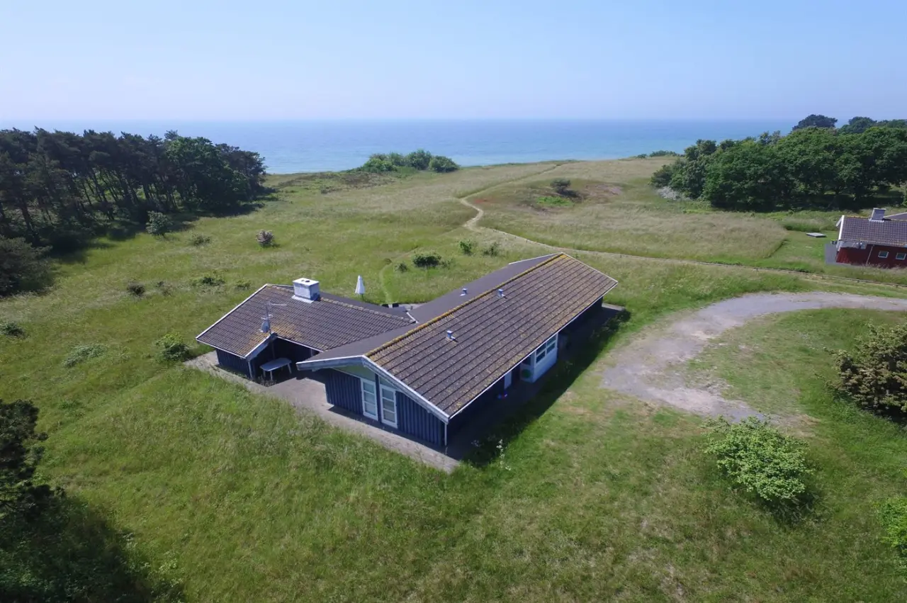 120 m&sup2; Ferienhaus 4 Schlafzimmer 8 G&auml;ste