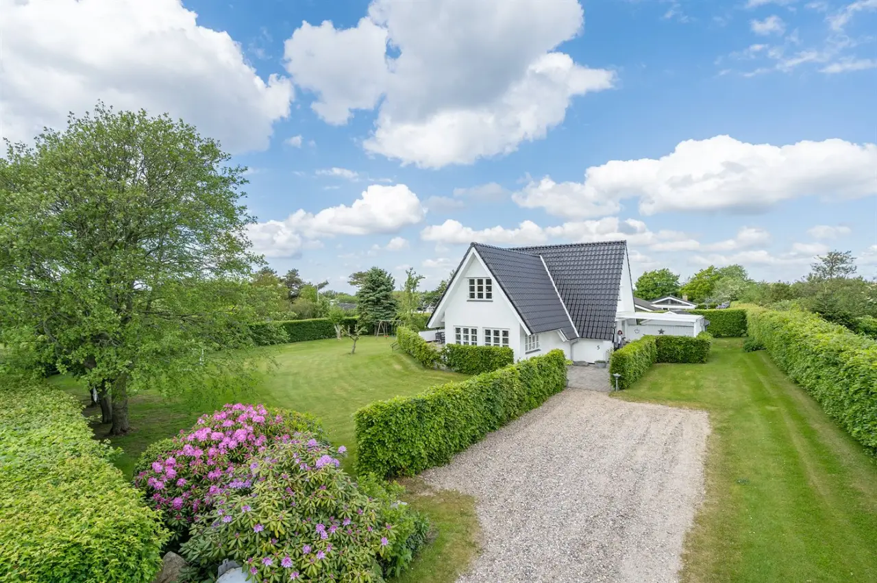 135 m&sup2; Ferienhaus 3 Schlafzimmer 6 G&auml;ste