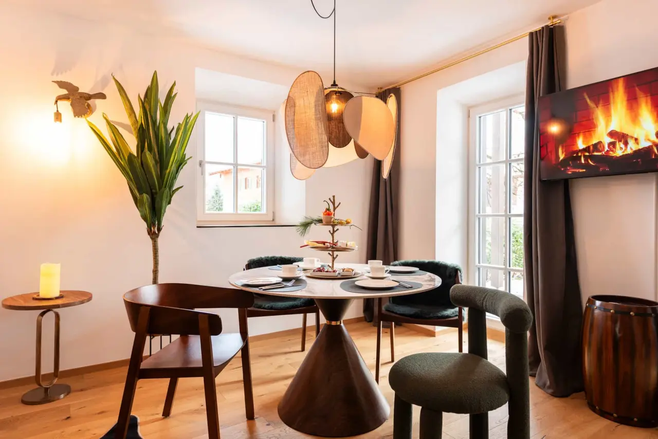 53 M² Ferienwohnung ∙ 4 Gäste - Obersalzberg