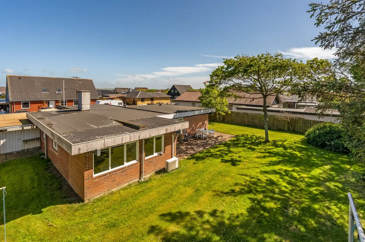 155 m&sup2; Ferienhaus 3 Schlafzimmer 6 G&auml;ste
