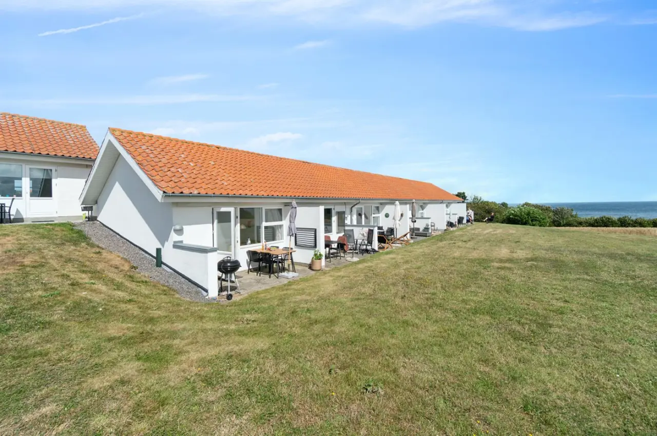 28 m&sup2; Ferienwohnung 3 G&auml;ste