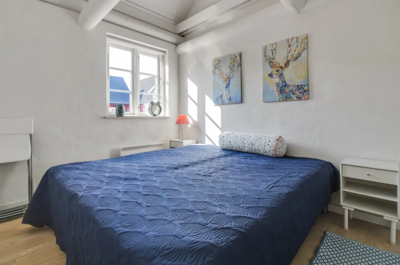 49 m² Ferienwohnung ∙ 1 Schlafzimmer ∙ 4 Gäste – Bild 10
