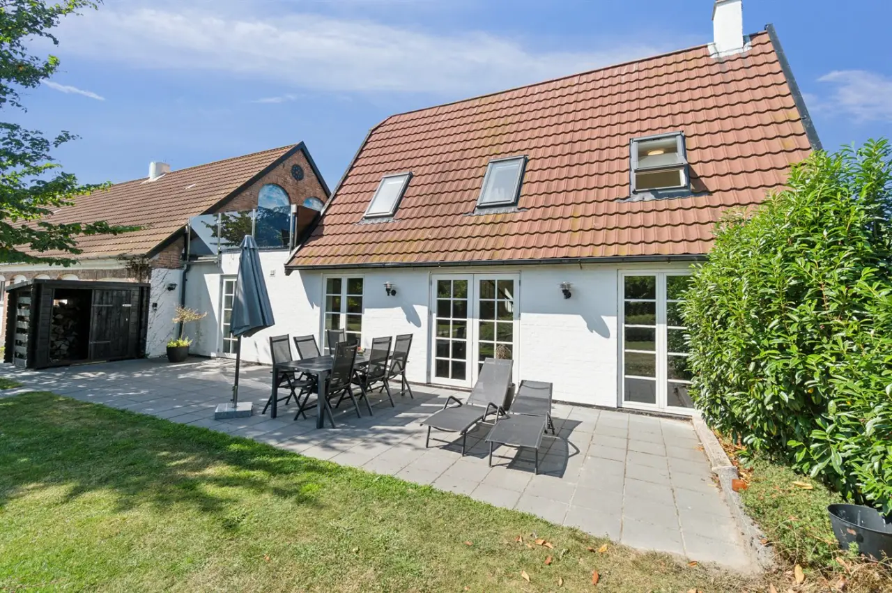 100 m&sup2; Ferienwohnung 3 Schlafzimmer 6 G&auml;ste