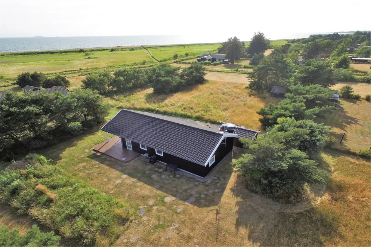 106 m&sup2; Ferienhaus 4 Schlafzimmer 8 G&auml;ste