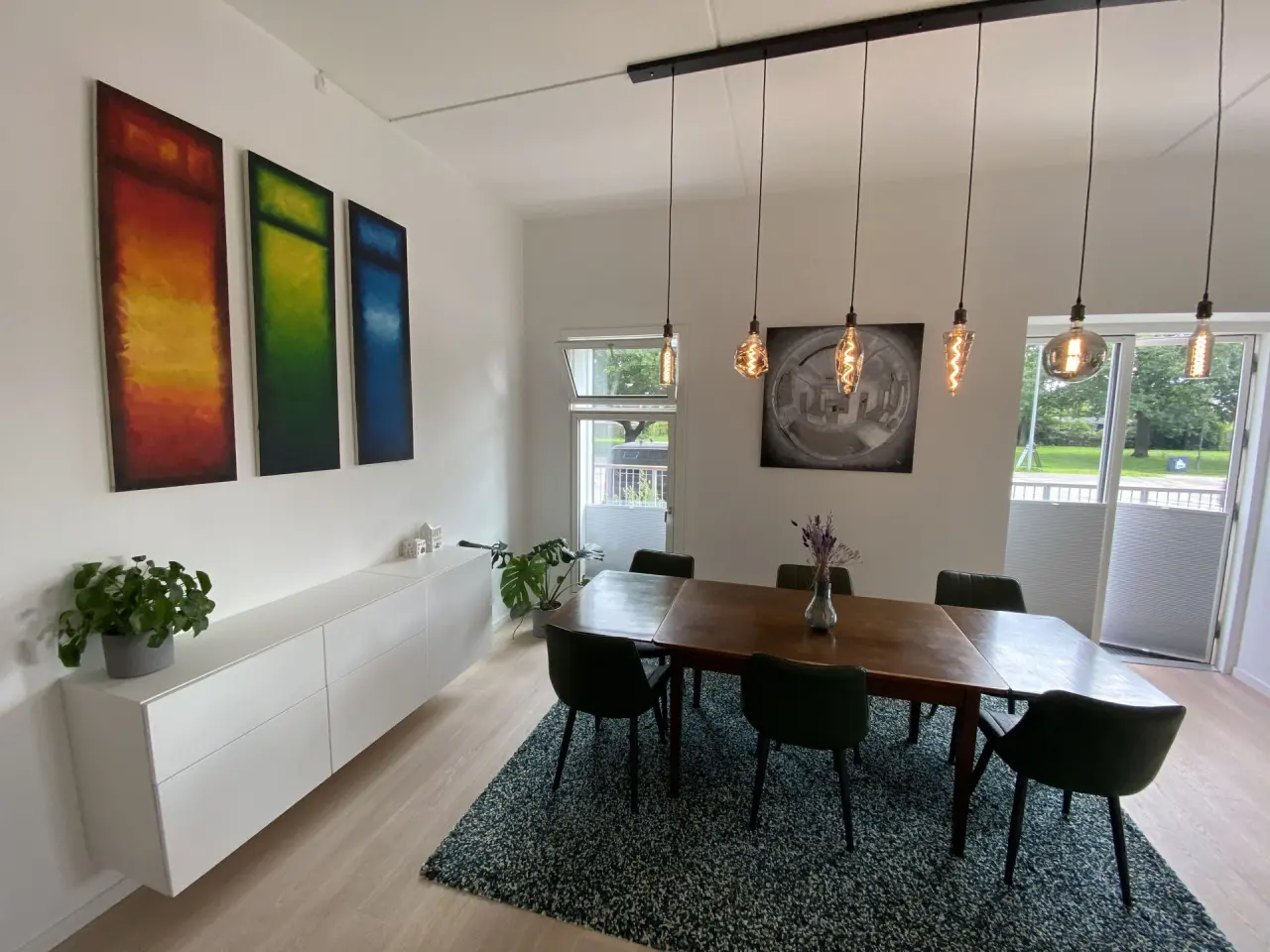 Amager Strandvej - Close To The Beach