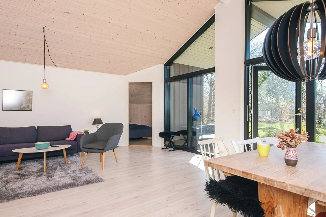73 m² Feriehus