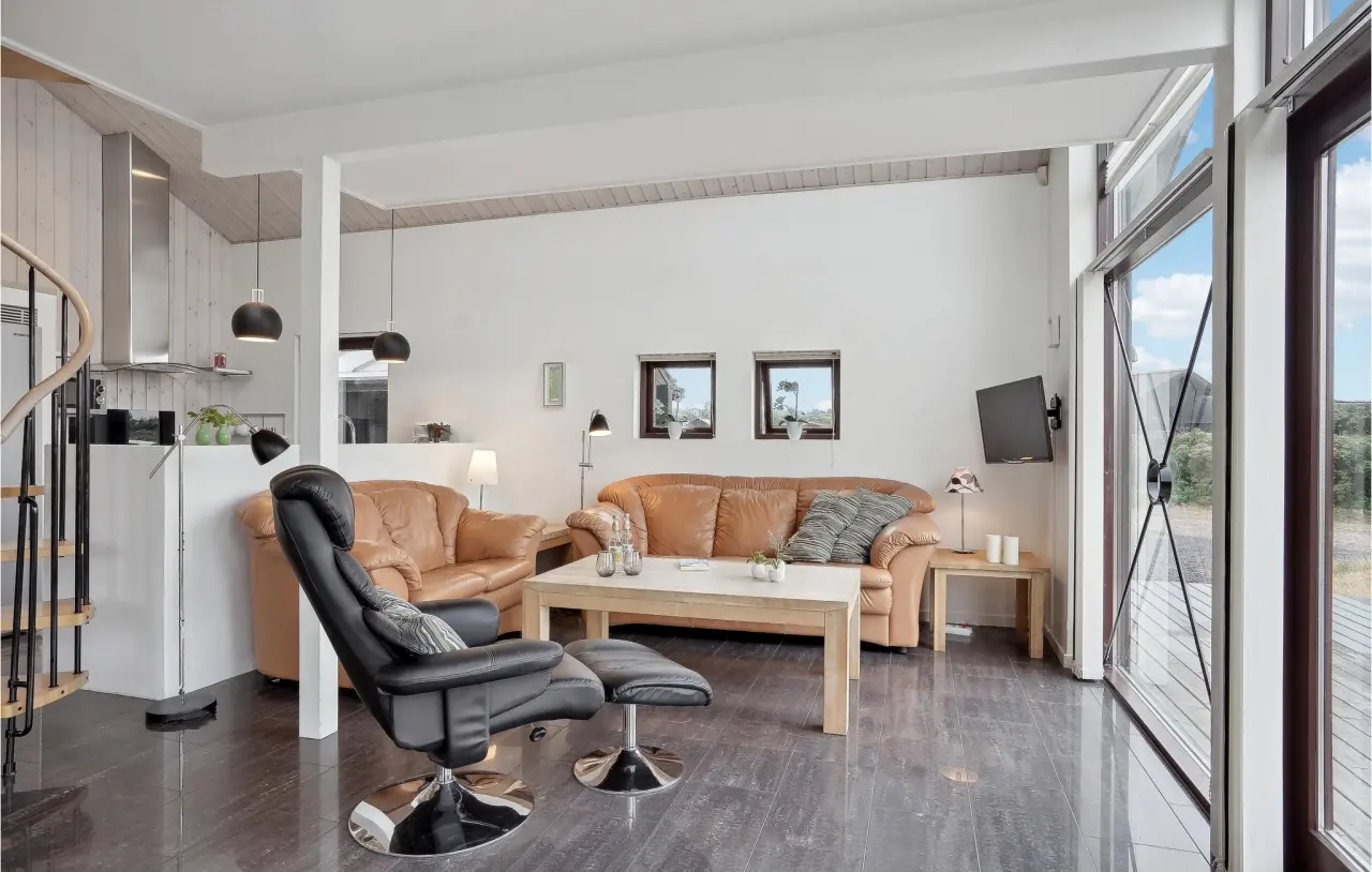 116 m² Feriehus
