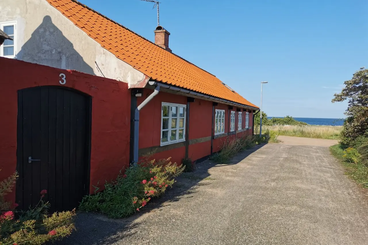 115 m&sup2; Ferienhaus 3 Schlafzimmer 6 G&auml;ste