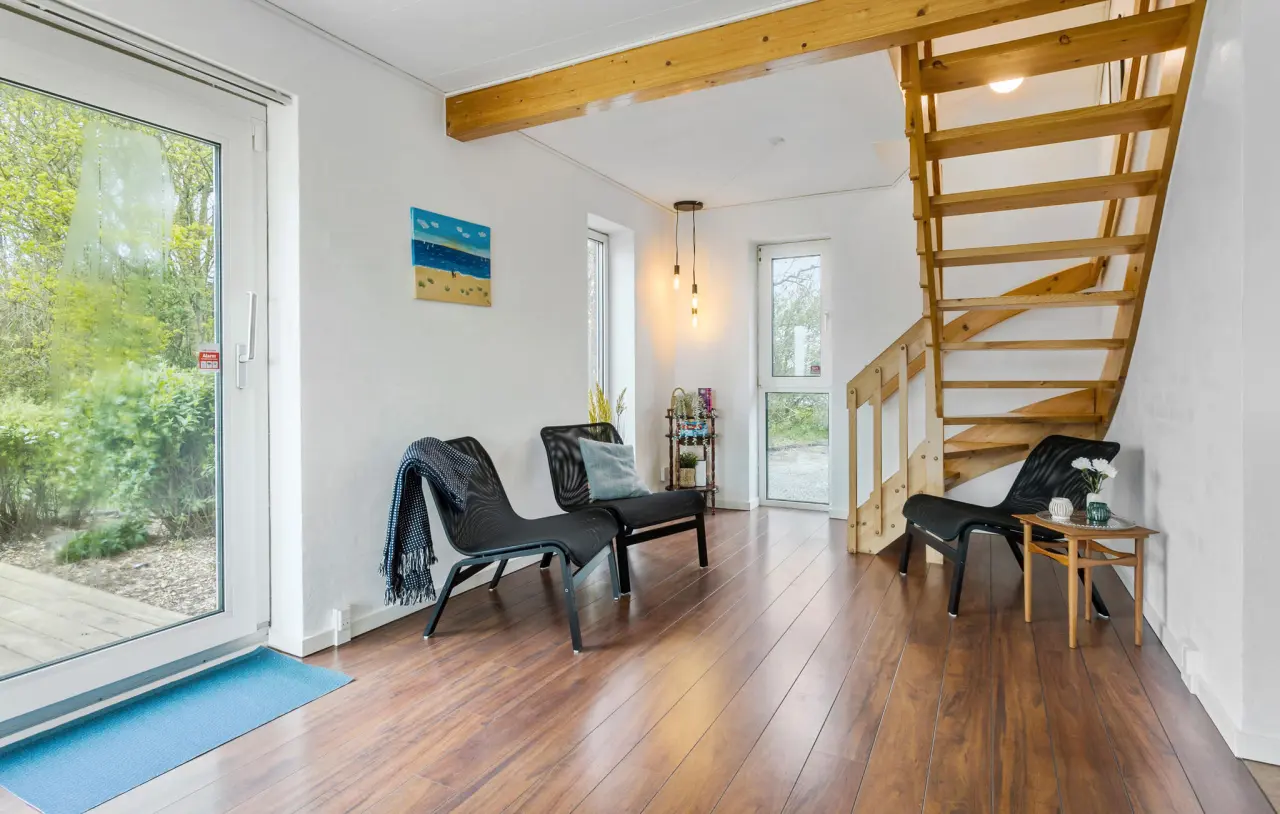 157 m² Feriehus