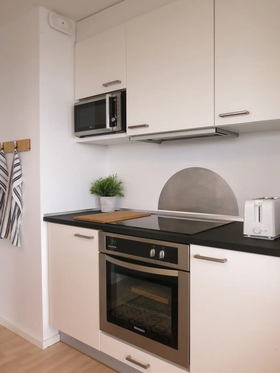 Close To Center - Luxury Apartment