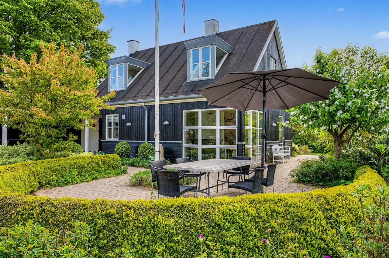 120 m&sup2; Ferienhaus 3 Schlafzimmer 8 G&auml;ste