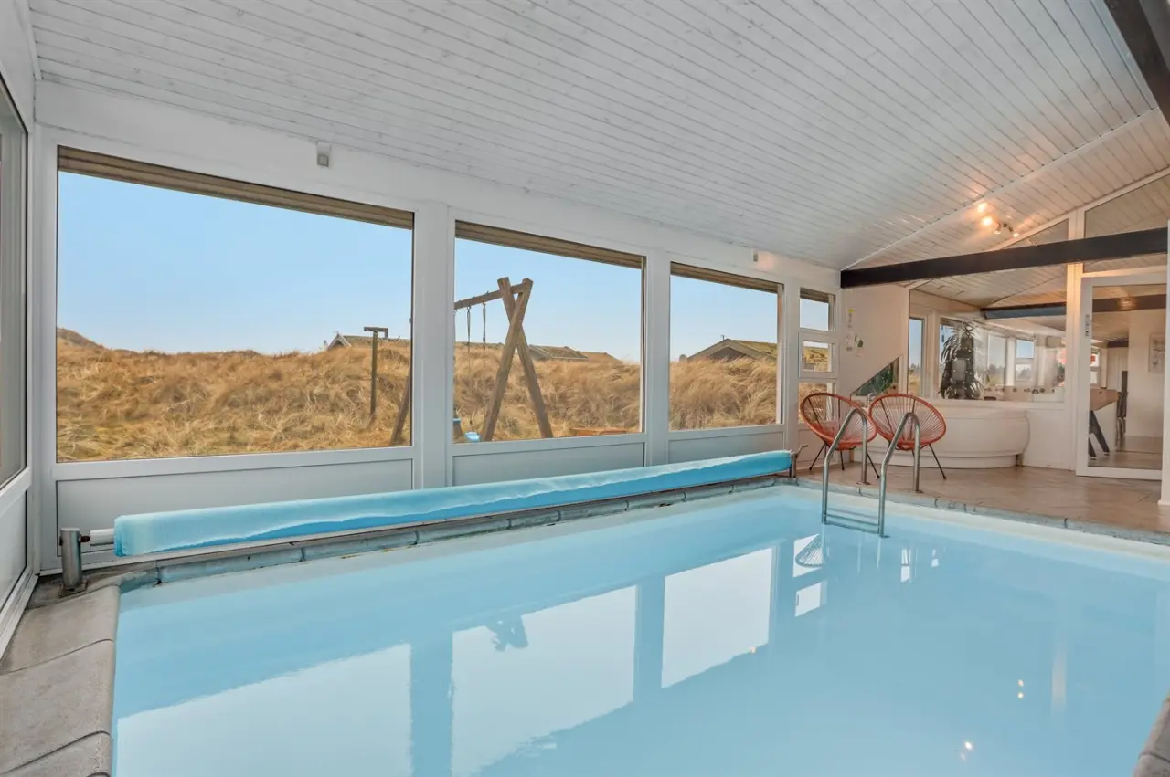143 m&sup2; Ferienhaus 4 Schlafzimmer 10 G&auml;ste