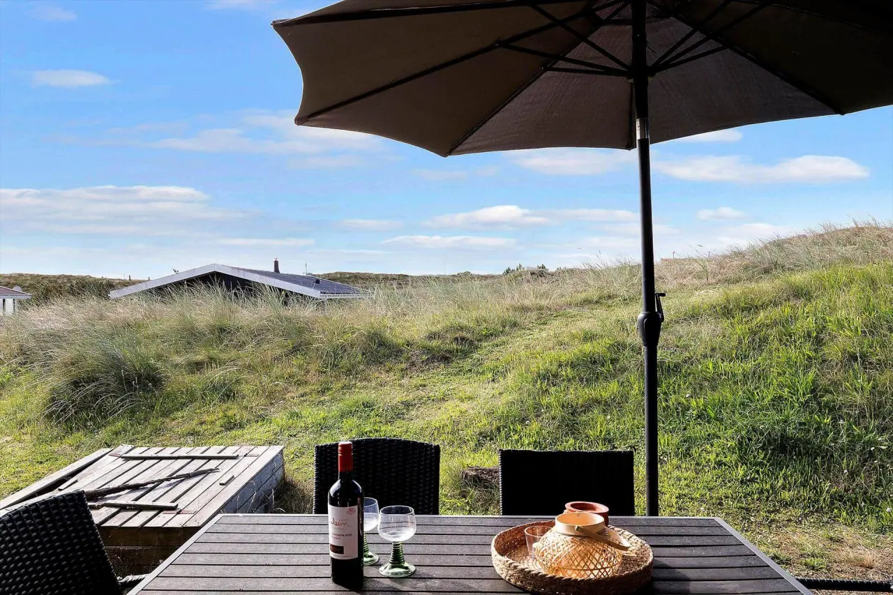 603 Hvide Sande - Julianevej 50